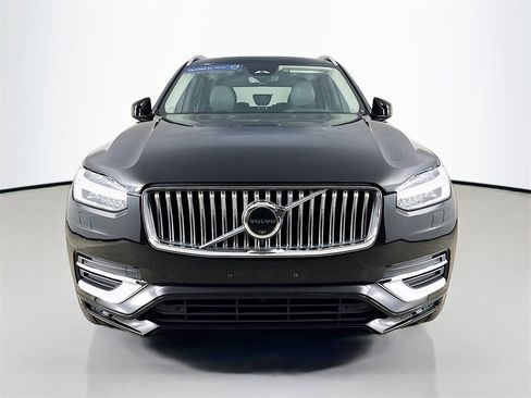 Certified 2025 Volvo XC90 B6 Plus w/ Protection Package Premier image 2
