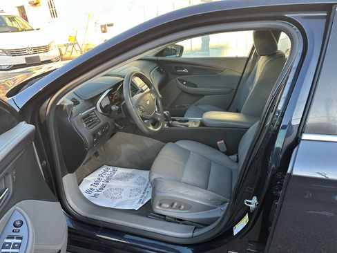 Used 2014 Chevrolet Impala LS w/ LS Convenience Package image 15