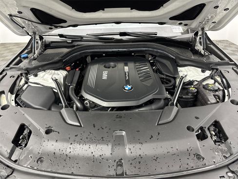 Used 2018 BMW 640i Gran Turismo xDrive AWD/4WD image 20