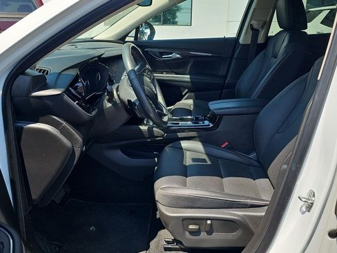 Used 2023 Buick Envision Essence FWD image 11
