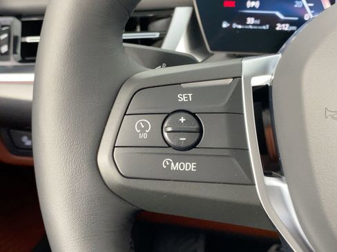 Used 2026 BMW X1 xDrive28i w/ Technology Package image 14