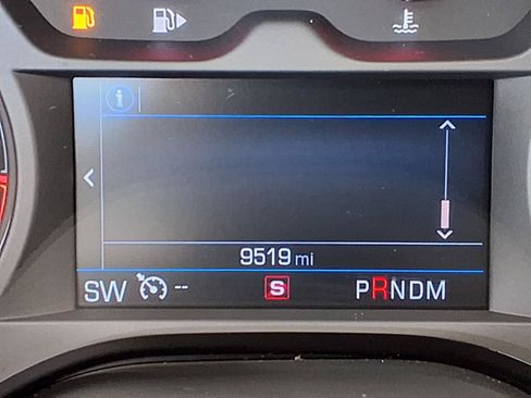 Used 2019 Chevrolet Camaro LT w/ RS Package RWD image 28