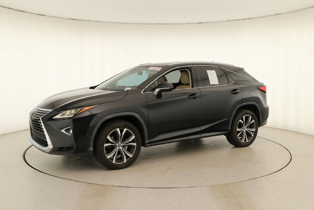 Used 2018 Lexus RX 350 AWD w/ Premium Package image 13