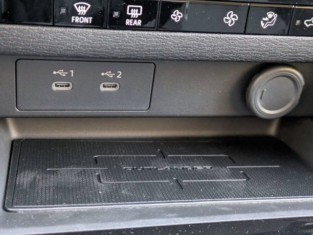 New 2026 Mitsubishi Outlander ES FWD image 23