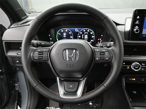 New 2026 Honda CR-V TrailSport image 18