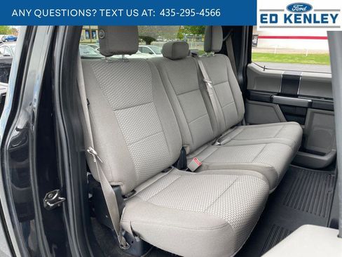 Used 2019 Ford F150 XLT image 21