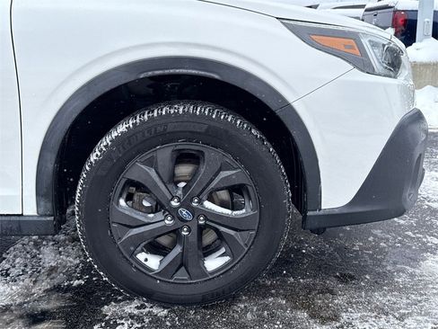 Used 2021 Subaru Outback Onyx Edition XT image 13