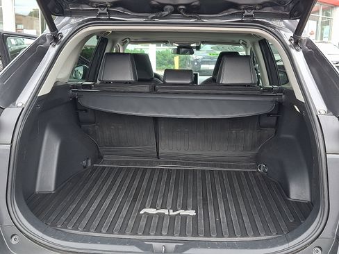 Used 2023 Toyota RAV4 XLE Premium AWD/4WD image 28