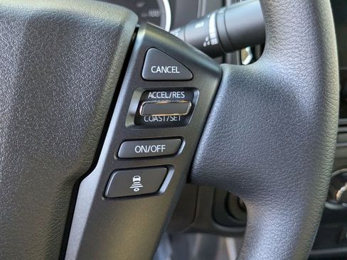 New 2026 Nissan Frontier SV w/ Tow Package image 17