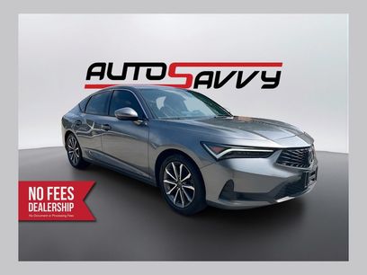 Used 2024 Acura Integra