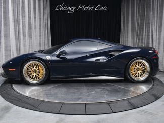 Used 2018 Ferrari 488 GTB RWD video 1
