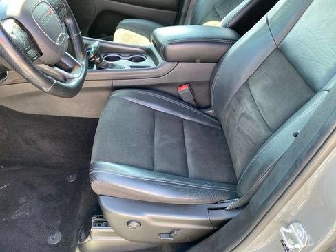 Used 2021 Dodge Durango GT AWD/4WD image 18