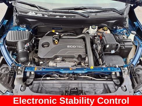 Used 2020 GMC Terrain SLT w/ Preferred Package image 35