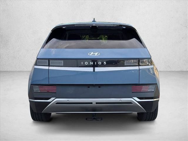 Used 2024 Hyundai Ioniq 5 SEL RWD image 7