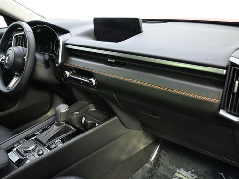 Used 2025 MAZDA CX-50 AWD 2.5 Hybrid w/ Premium Pkg image 15