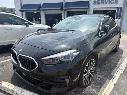 Used 2023 BMW 228i Gran Coupe w/ Premium Package 2 FWD image 1
