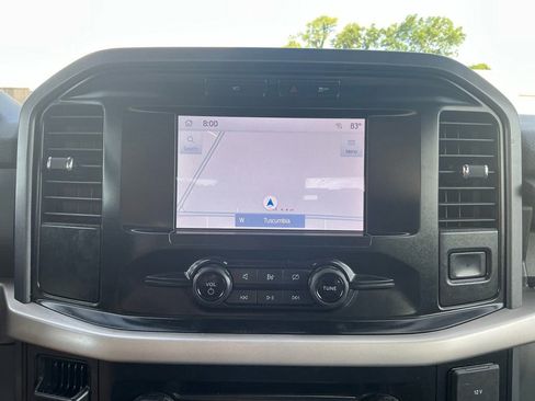 Certified 2023 Ford F150 XLT AWD/4WD image 26