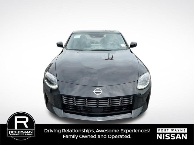 New 2026 Nissan Z Performance w/ Floor Mat Package RWD image 10