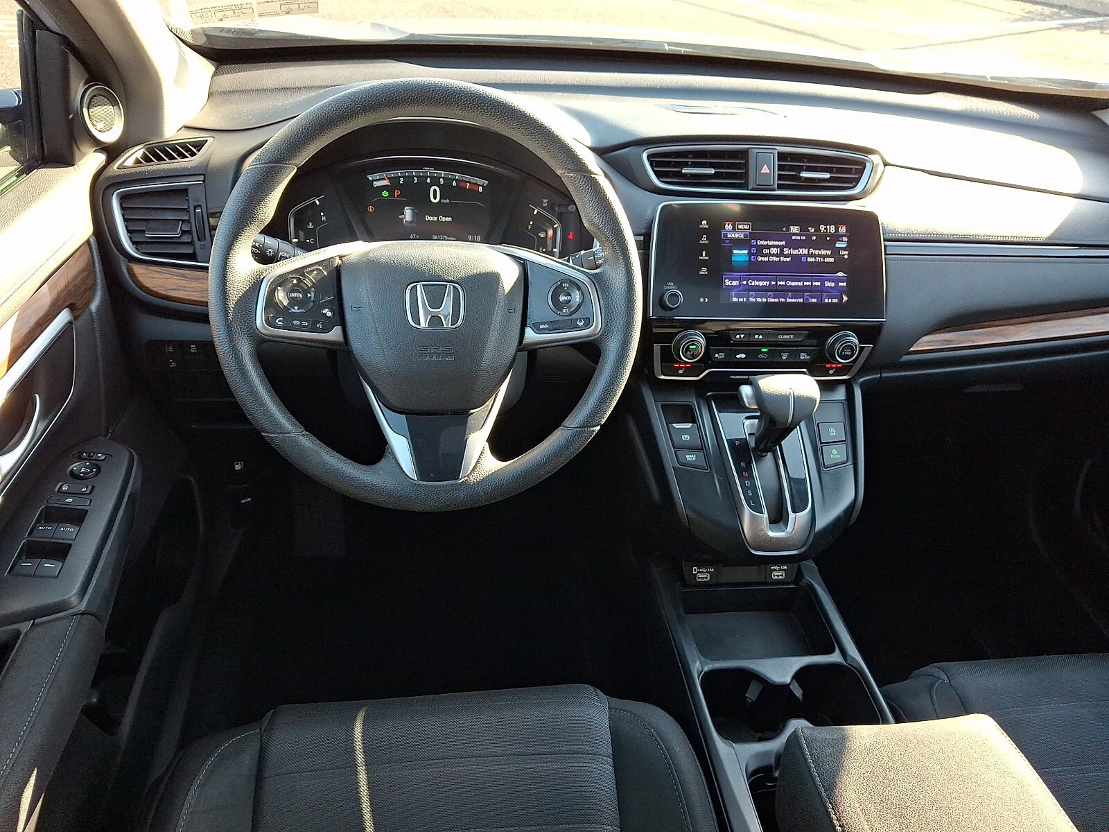 Used 2021 Honda CR-V EX image 11