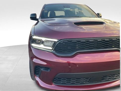 New 2026 Dodge Durango GT AWD/4WD image 26