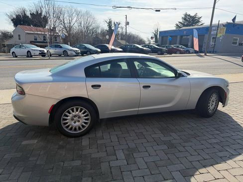 Used 2016 Dodge Charger Police w/ Fleet Park Assist Group image 9
