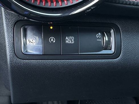 New 2026 Chevrolet Equinox RS image 18