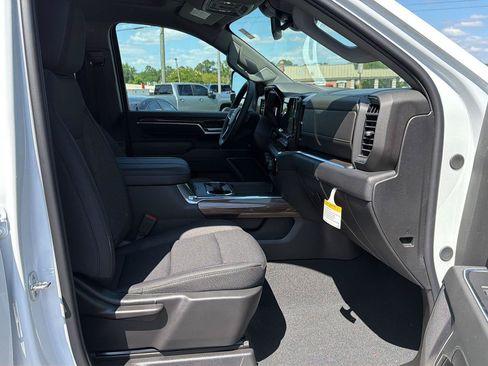 New 2026 Chevrolet Silverado 2500 LT w/ Trail Boss Package AWD/4WD image 13
