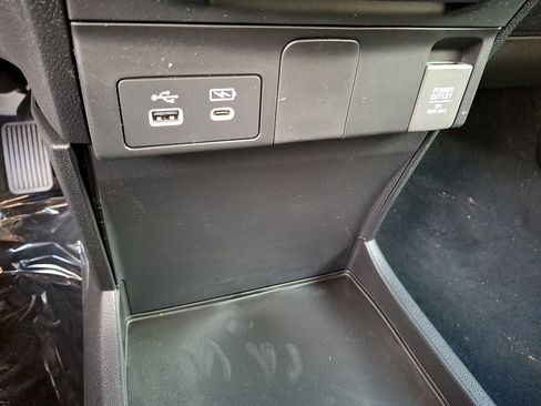 New 2026 Honda Odyssey Sport-L image 16