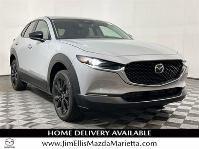 New 2026 MAZDA CX-30 AWD 2.5 S w/ Select Sport Pkg