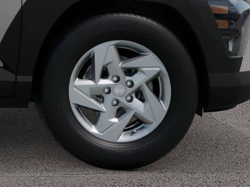 New 2026 Hyundai Kona SE image 8