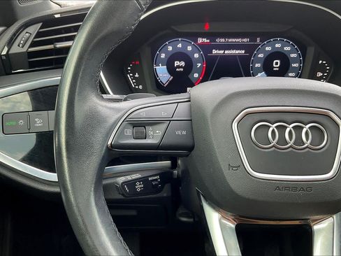 Used 2024 Audi Q3 2.0T Premium Plus AWD/4WD image 24