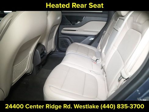 Used 2022 Lincoln Corsair Reserve w/ Elements Package AWD/4WD image 15