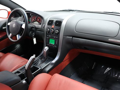 Used 2005 Pontiac GTO RWD image 84