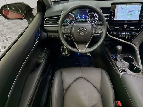 Used 2024 Toyota Camry XSE image 22