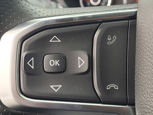 New 2026 RAM 5500 Tradesman w/ Chrome Appearance Group image 17