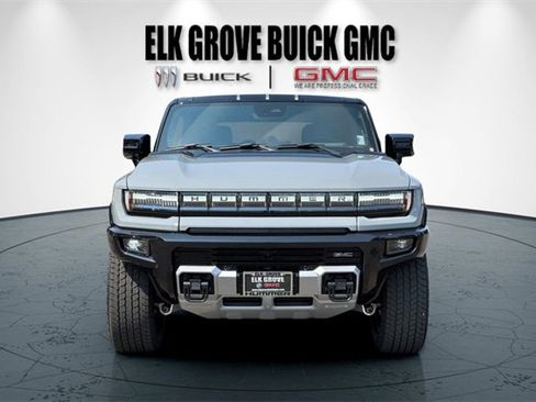 New 2026 GMC Hummer EV SUV w/ LPO, Sport Package image 9