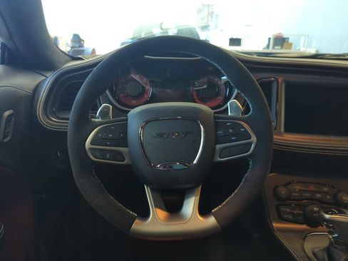 New 2023 Dodge Challenger SRT Hellcat Redeye RWD image 16