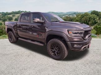 Used 2021 RAM 1500 TRX w/ TRX Level 2 Equipment Group AWD/4WD 360° Tour