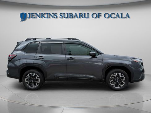 New 2026 Subaru Forester Premium image 5