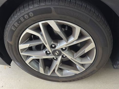 Used 2023 Hyundai Sonata SEL FWD image 11