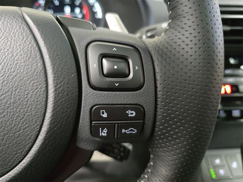 New 2025 Lexus IS 350 F Sport image 17