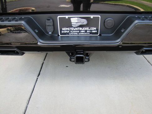 Used 2021 Chevrolet Silverado 1500 RST w/ Redline Edition AWD/4WD image 29