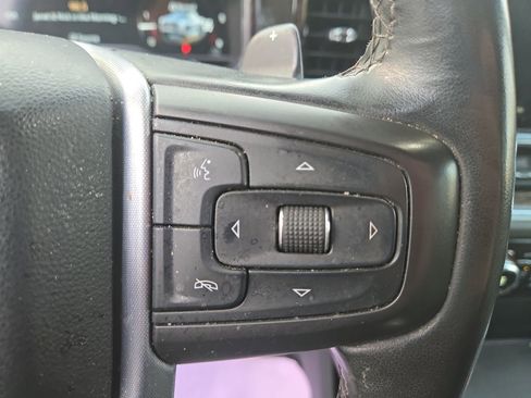 Used 2023 GMC Sierra 1500 Elevation image 18