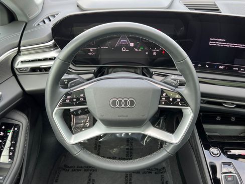 Certified 2025 Audi A5 2.0T Premium w/ Premium Plus AWD/4WD image 24
