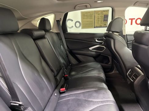 Used 2024 Acura RDX SH-AWD image 13