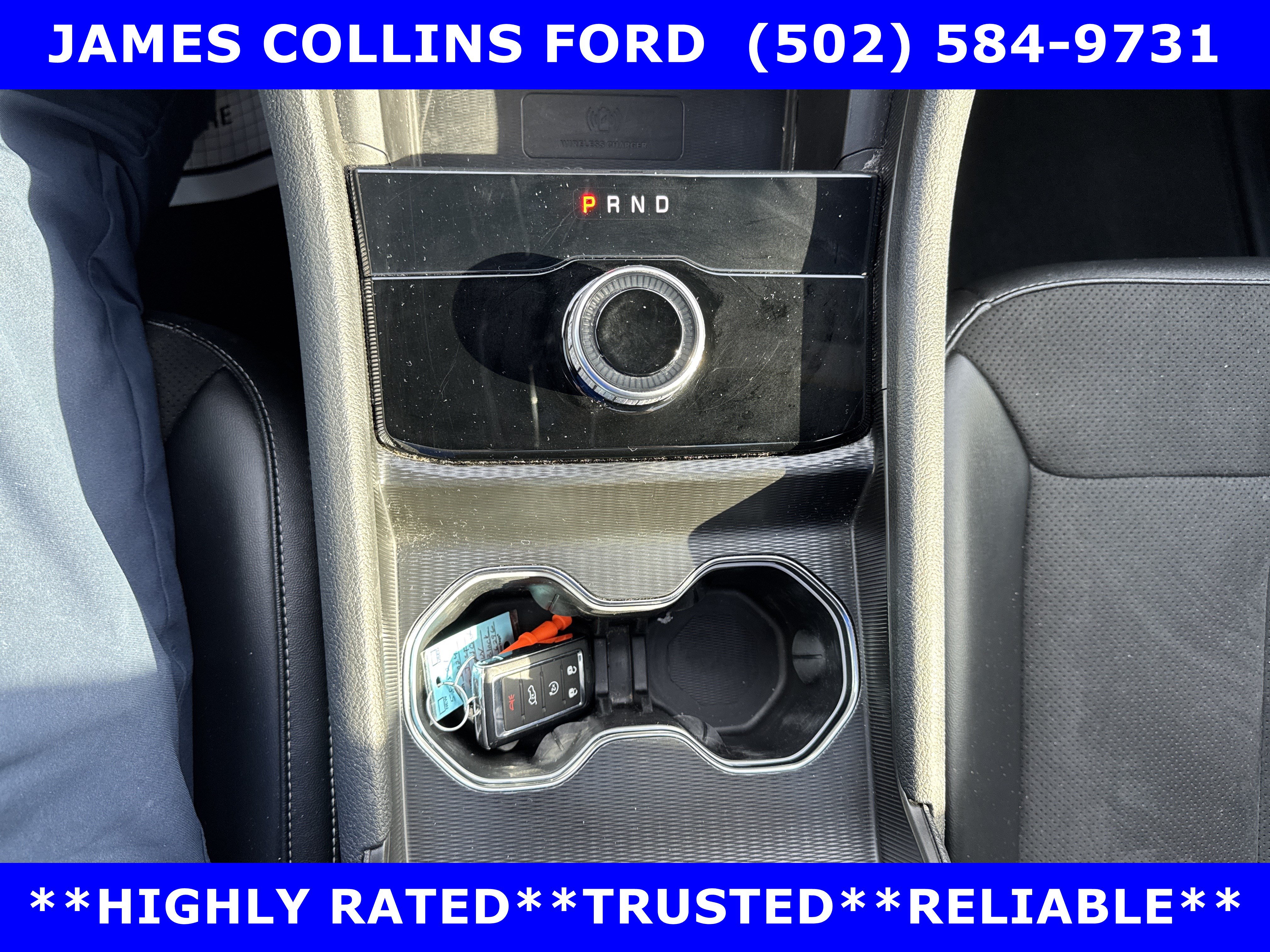 Used 2024 Jeep Grand Cherokee Altitude AWD/4WD image 29