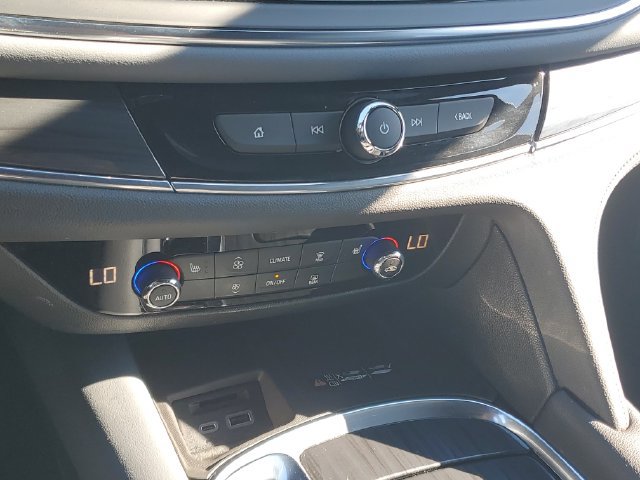 Certified 2023 Buick Enclave Essence w/ LPO, Floor Liner Package AWD/4WD image 28