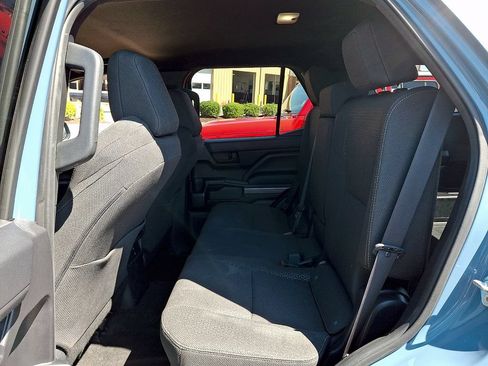 Used 2026 Toyota 4Runner SR5 AWD/4WD image 10