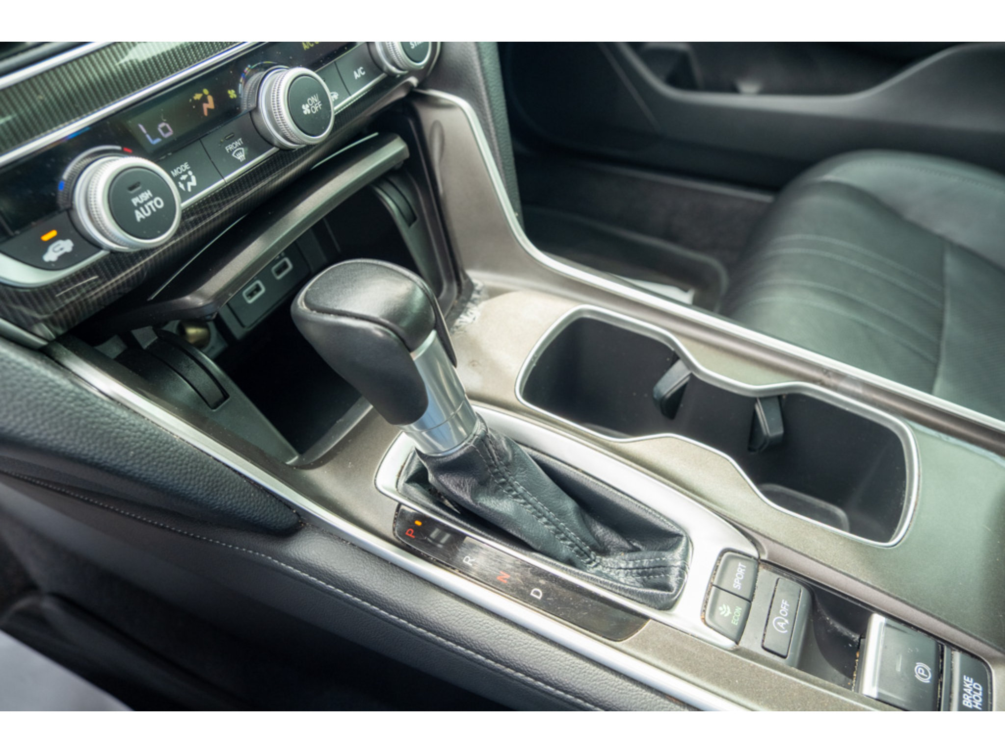 Used 2022 Honda Accord Sport Special Edition image 25
