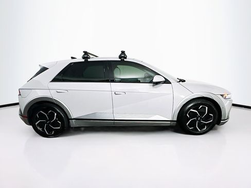 Used 2024 Hyundai Ioniq 5 Limited RWD image 10
